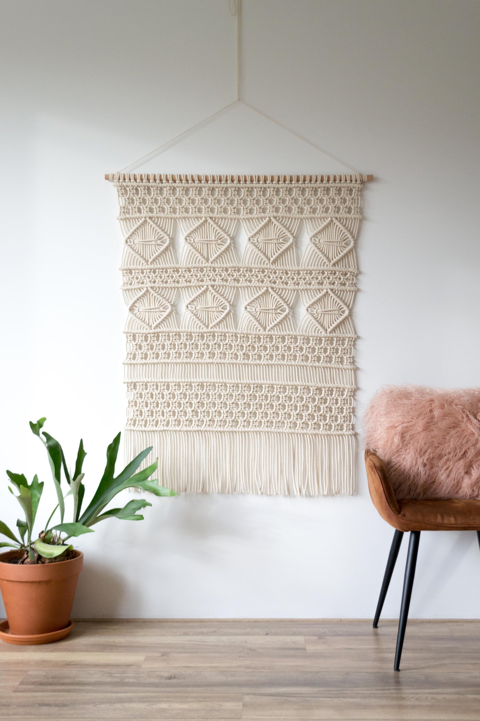 One Of A Kind Wall Hangings - MangoAndMore